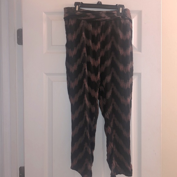 Boho Pants - Picture 1 of 4